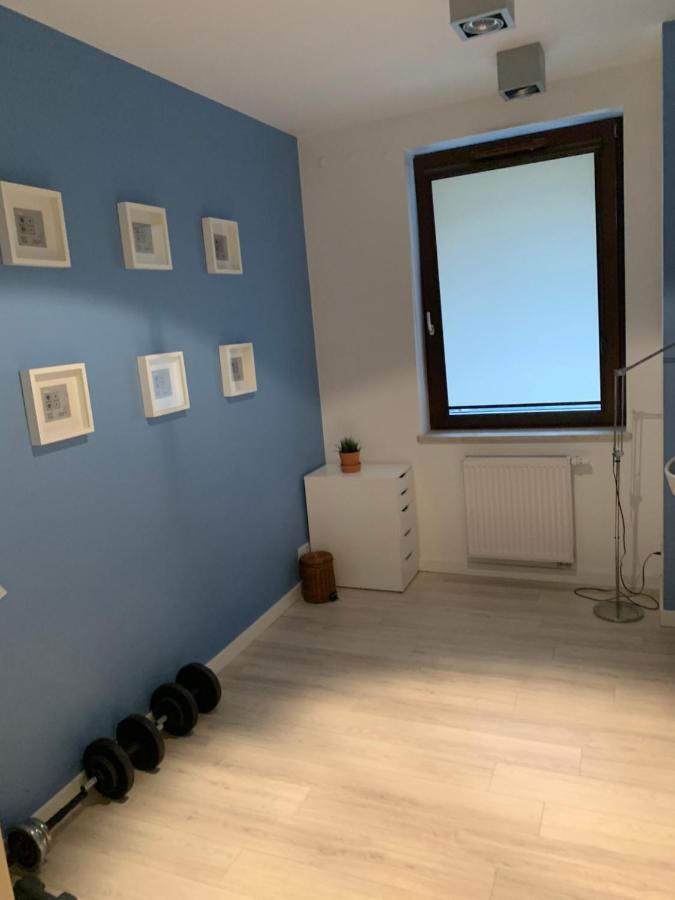 Opera Apartment Bialystok Luaran gambar