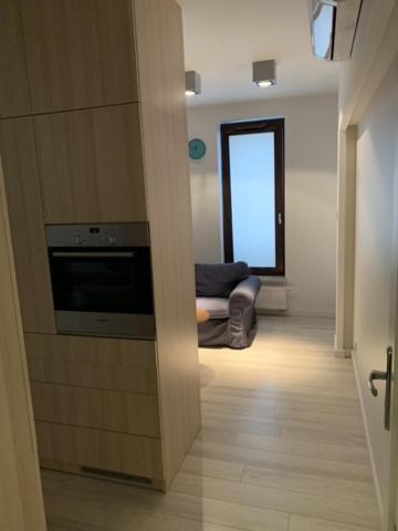 Opera Apartment Bialystok Luaran gambar