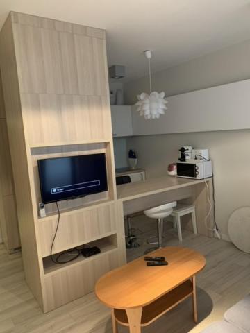 Opera Apartment Bialystok Luaran gambar