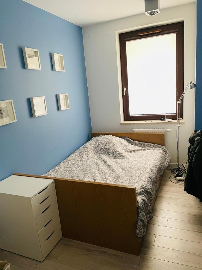 Opera Apartment Bialystok Luaran gambar